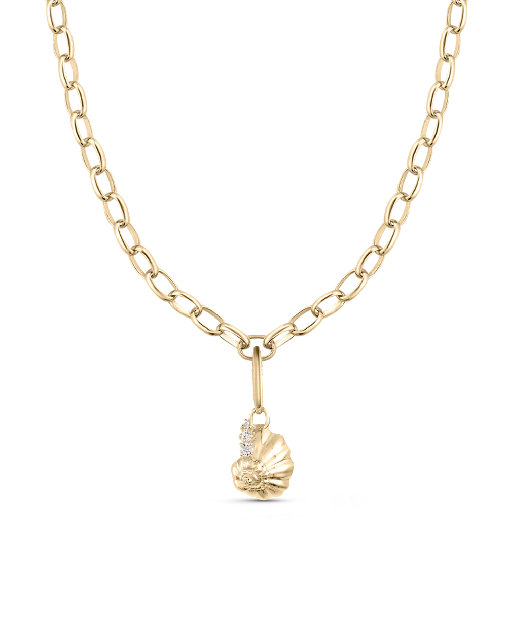 Ariel Shell Attachment - Image 10