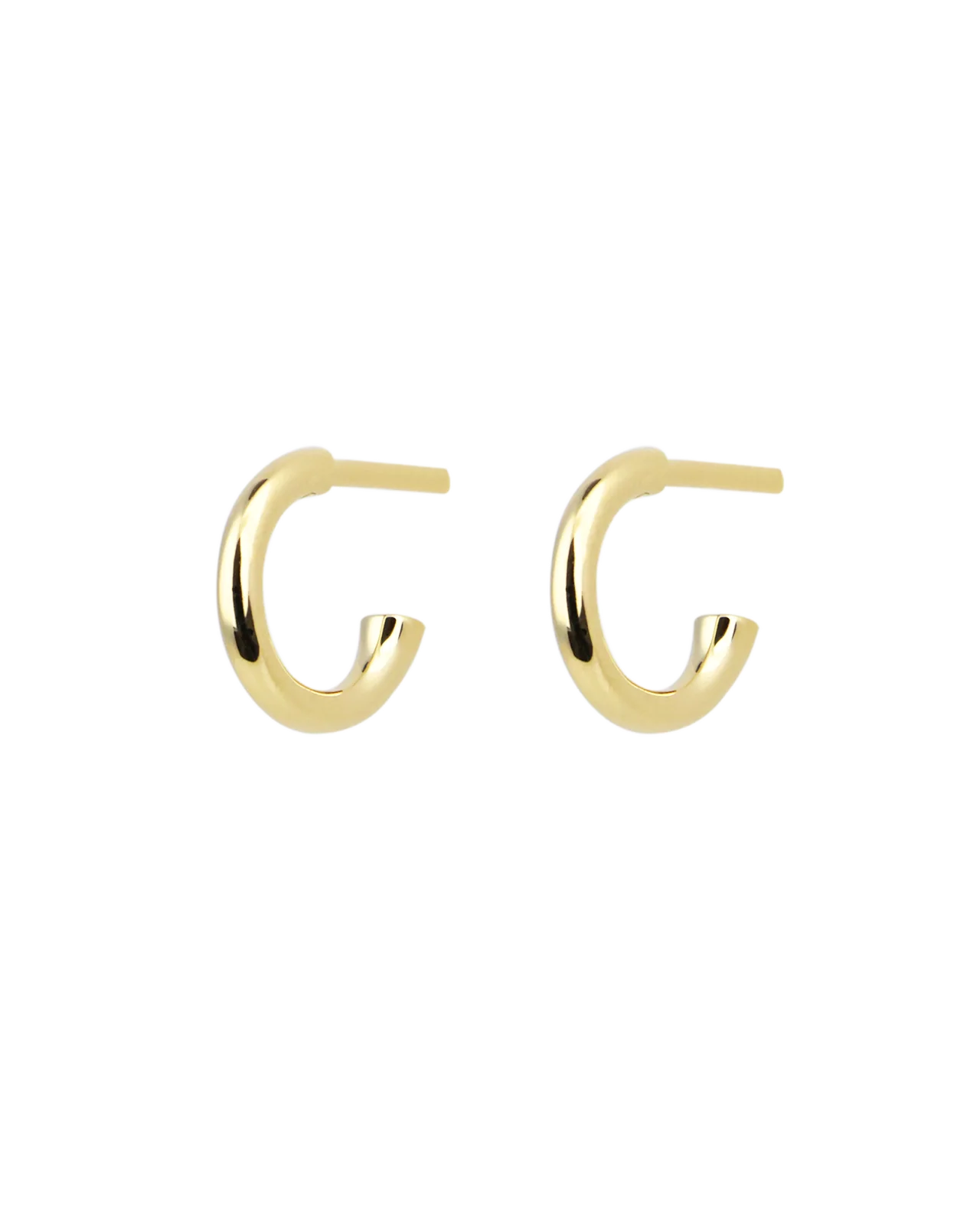 Charmed Hoop Earrings - Image 14